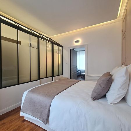 La Maison V.H., Appartements D'Hotes Труа Экстерьер фото