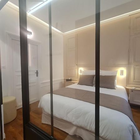 La Maison V.H., Appartements D'Hotes Труа Экстерьер фото