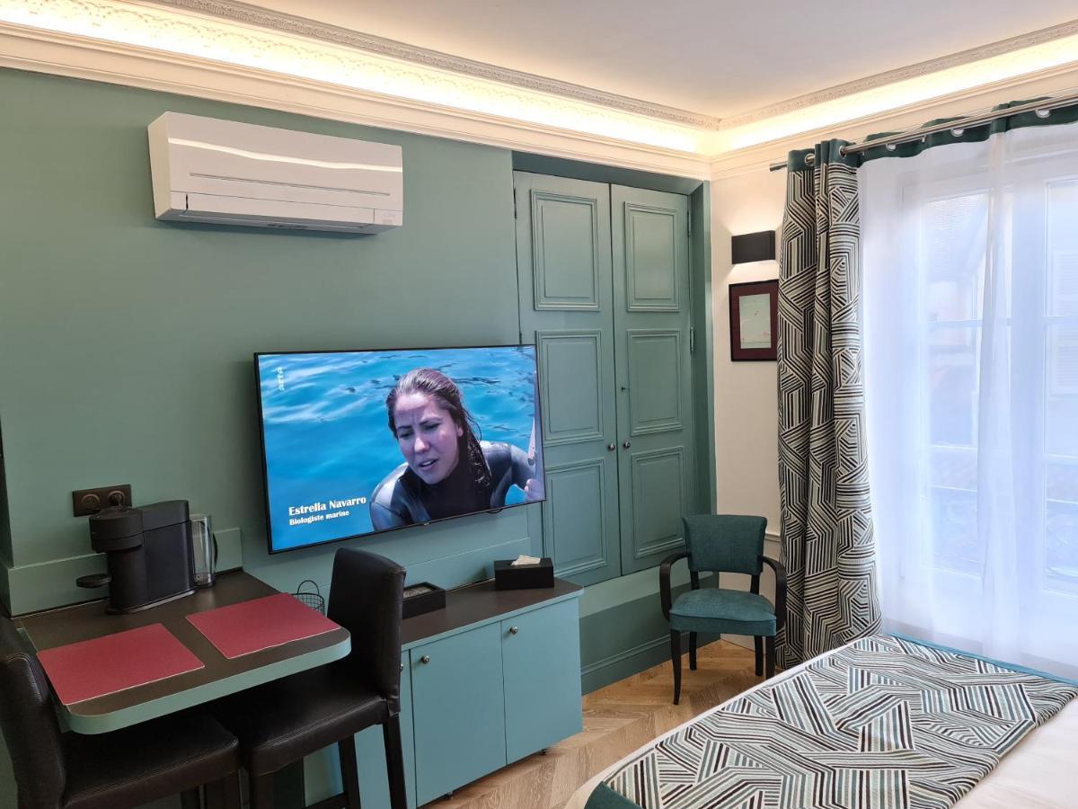 La Maison V.H., Appartements D'Hotes Труа Экстерьер фото