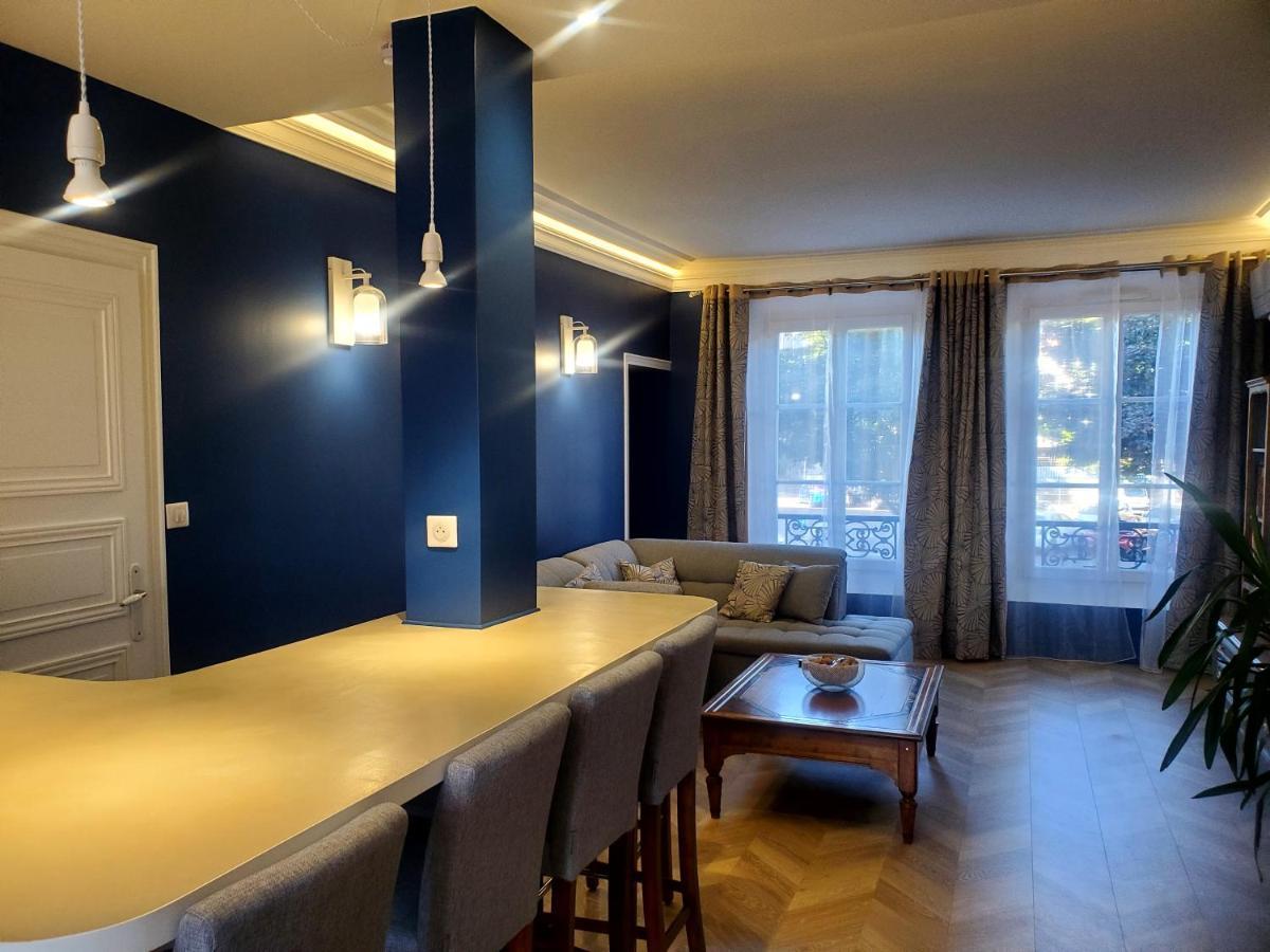 La Maison V.H., Appartements D'Hotes Труа Экстерьер фото