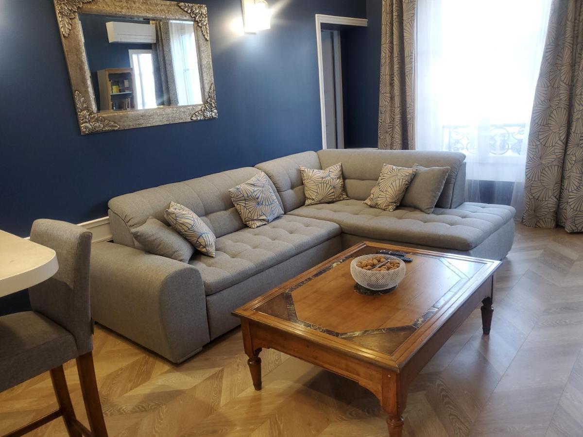 La Maison V.H., Appartements D'Hotes Труа Экстерьер фото