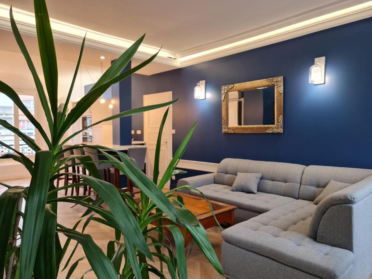 La Maison V.H., Appartements D'Hotes Труа Экстерьер фото