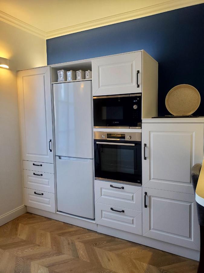 La Maison V.H., Appartements D'Hotes Труа Экстерьер фото