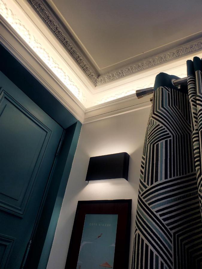 La Maison V.H., Appartements D'Hotes Труа Экстерьер фото