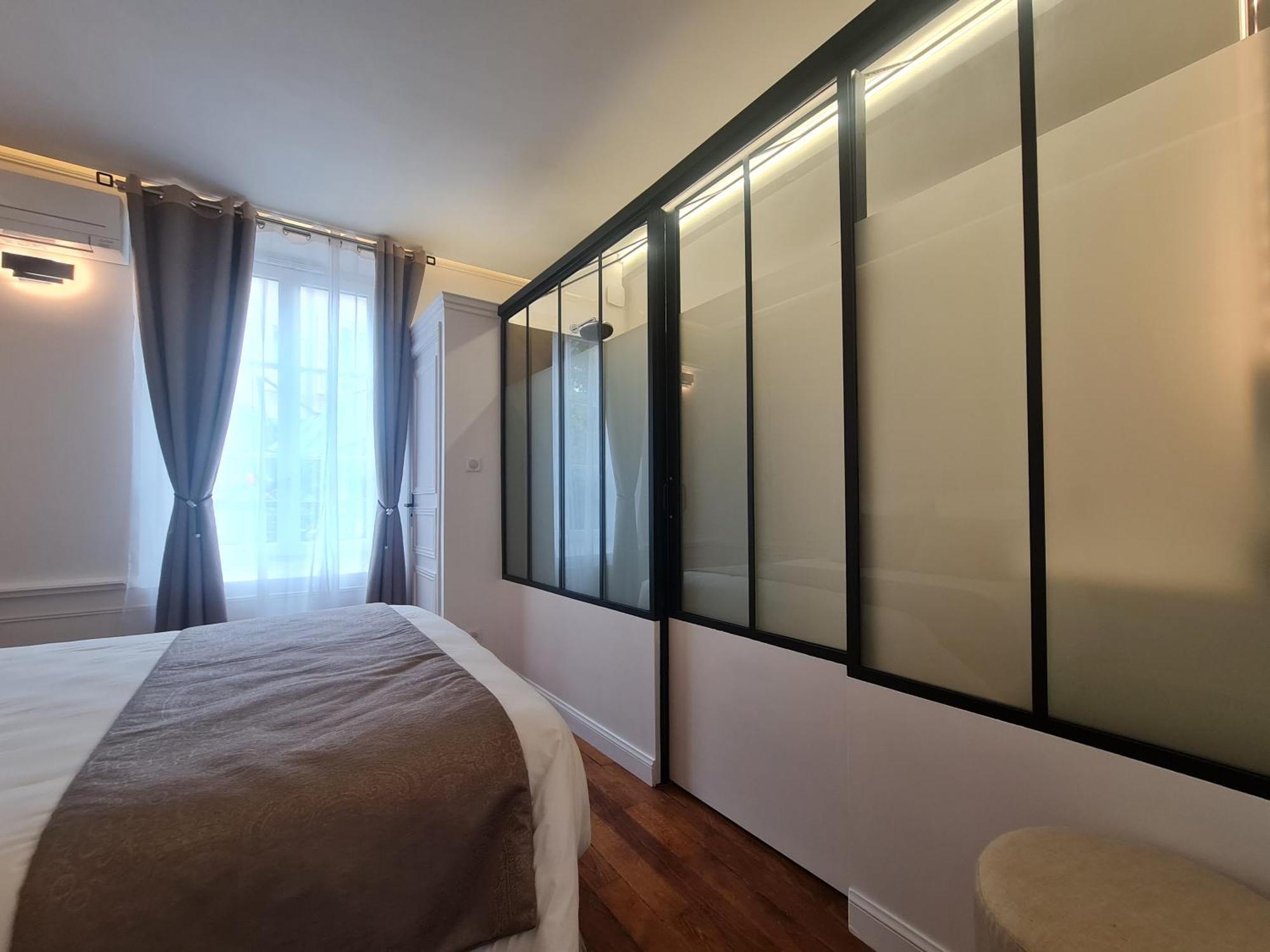 La Maison V.H., Appartements D'Hotes Труа Экстерьер фото