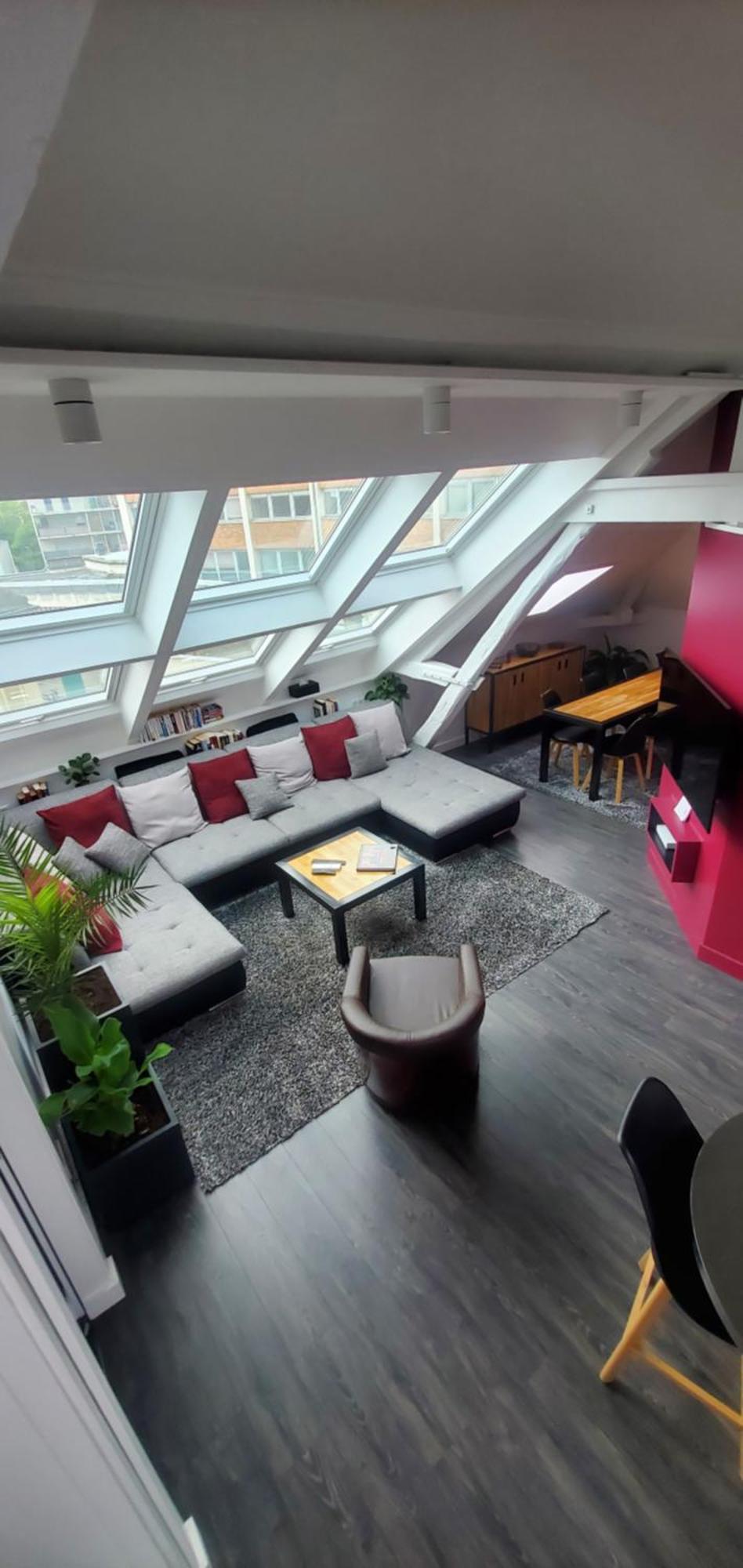 La Maison V.H., Appartements D'Hotes Труа Экстерьер фото