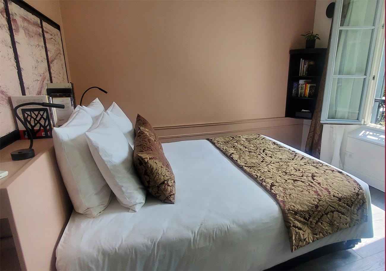 La Maison V.H., Appartements D'Hotes Труа Экстерьер фото